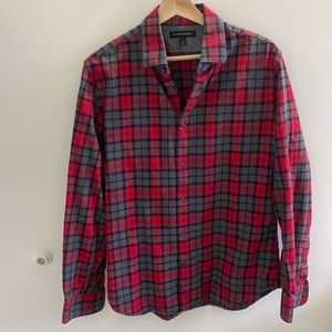 Men's Banana Republic Button Down Shirt